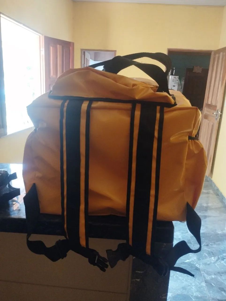 Bag pra entrega  - Foto 2