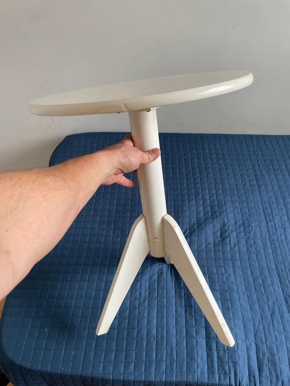 Mesa de canto  - Foto 2