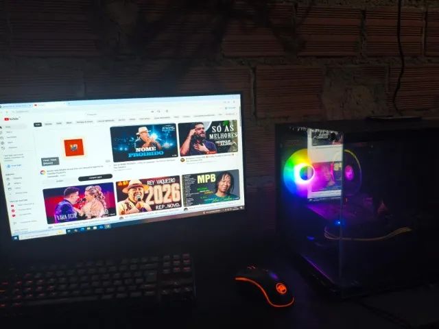 Pc gamer - Foto 3