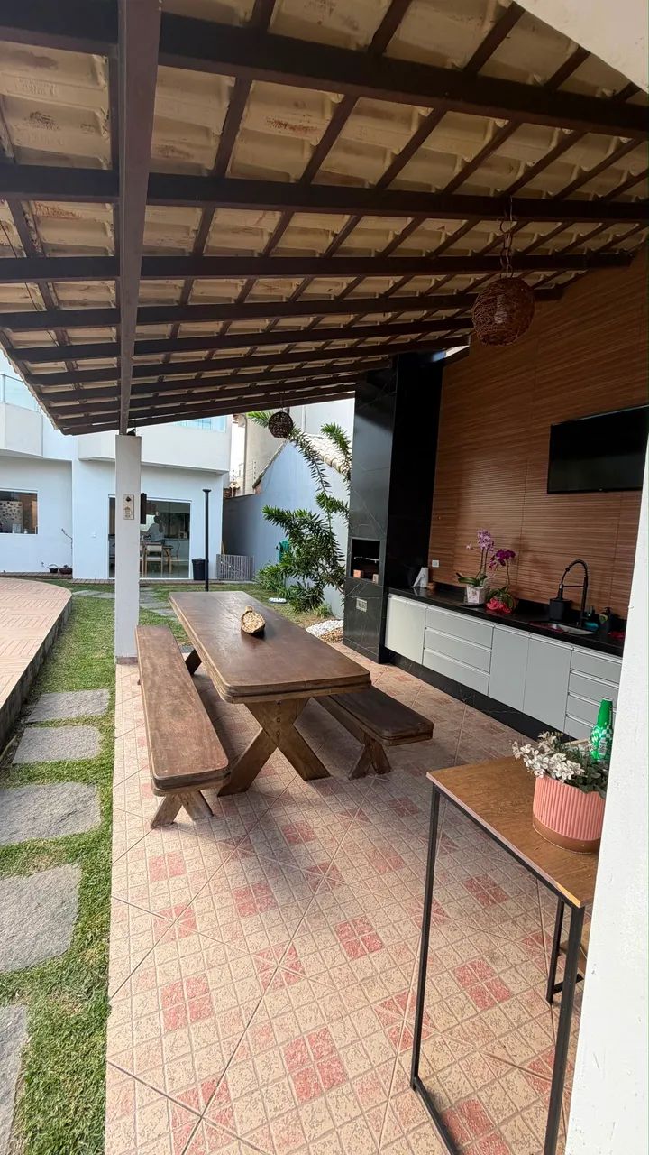 ALUGO CASA EM INTERLAGOS  - Foto 3