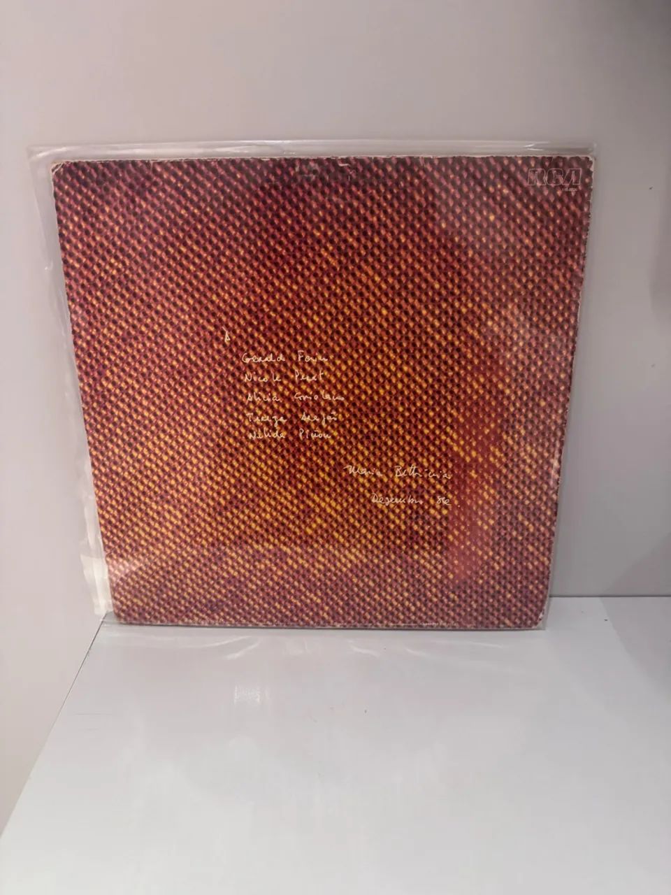 Dezembros - Maria Bethânia - Foto 2