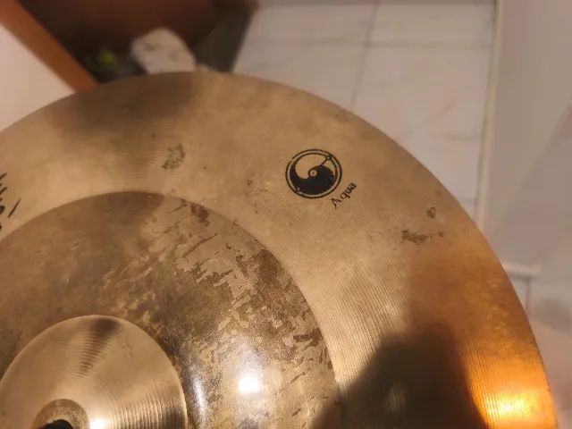 Hihat domene Aqua 15 