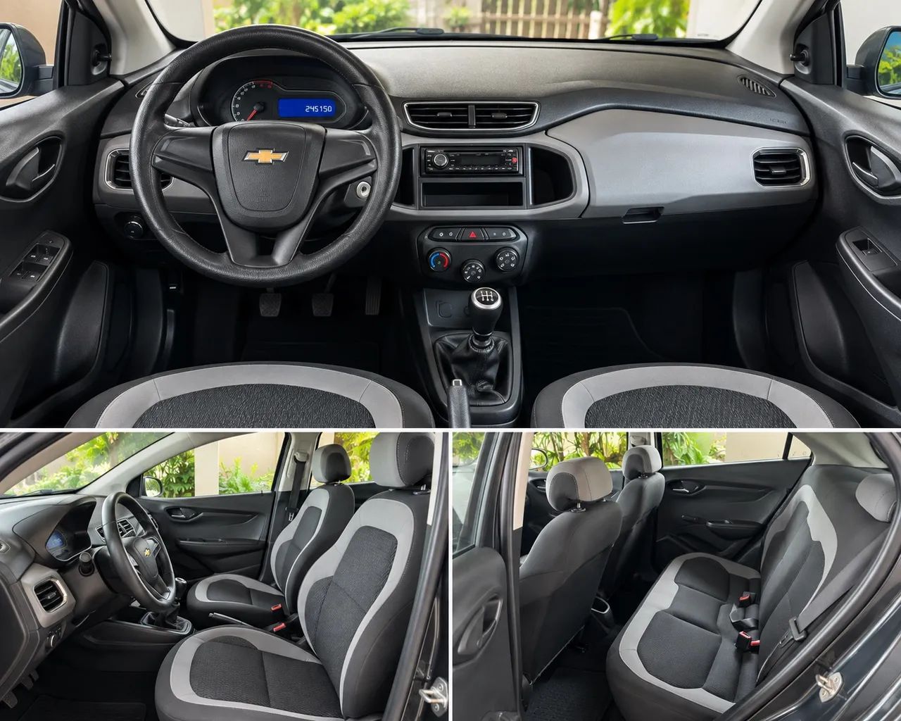 Locacao veículo para aplicativo Uber  - Foto 4