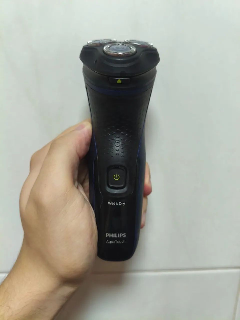 Barbeador a prova d?água  - Foto 4