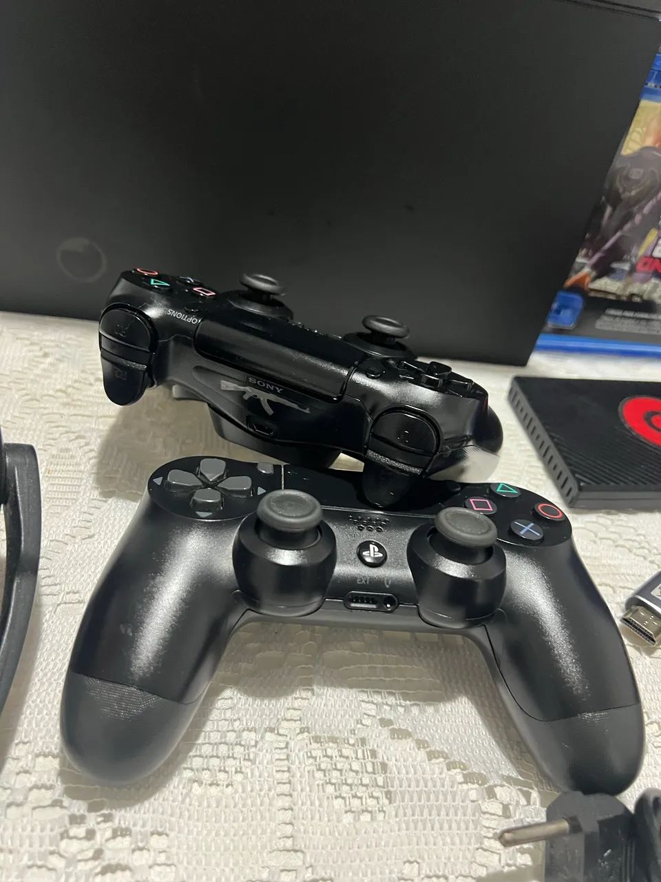 Ps4 slim  - Foto 2