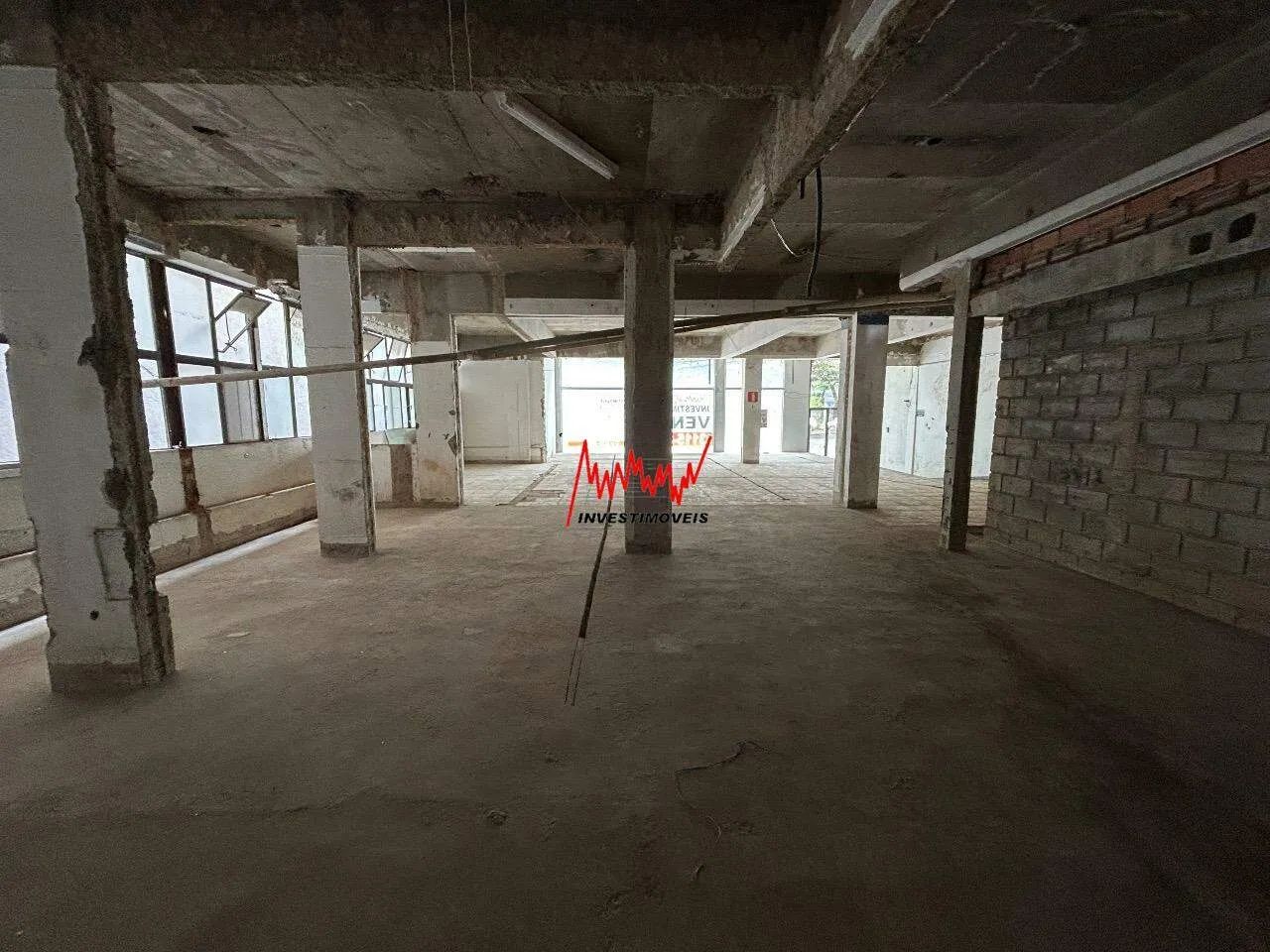 EDIFÍCIO COMERCIAL À VENDA - AV. DO CONTORNO, FUNCIONÁRIOS - BELO HORIZONTE/MG | Cód.: 554 - Foto 5