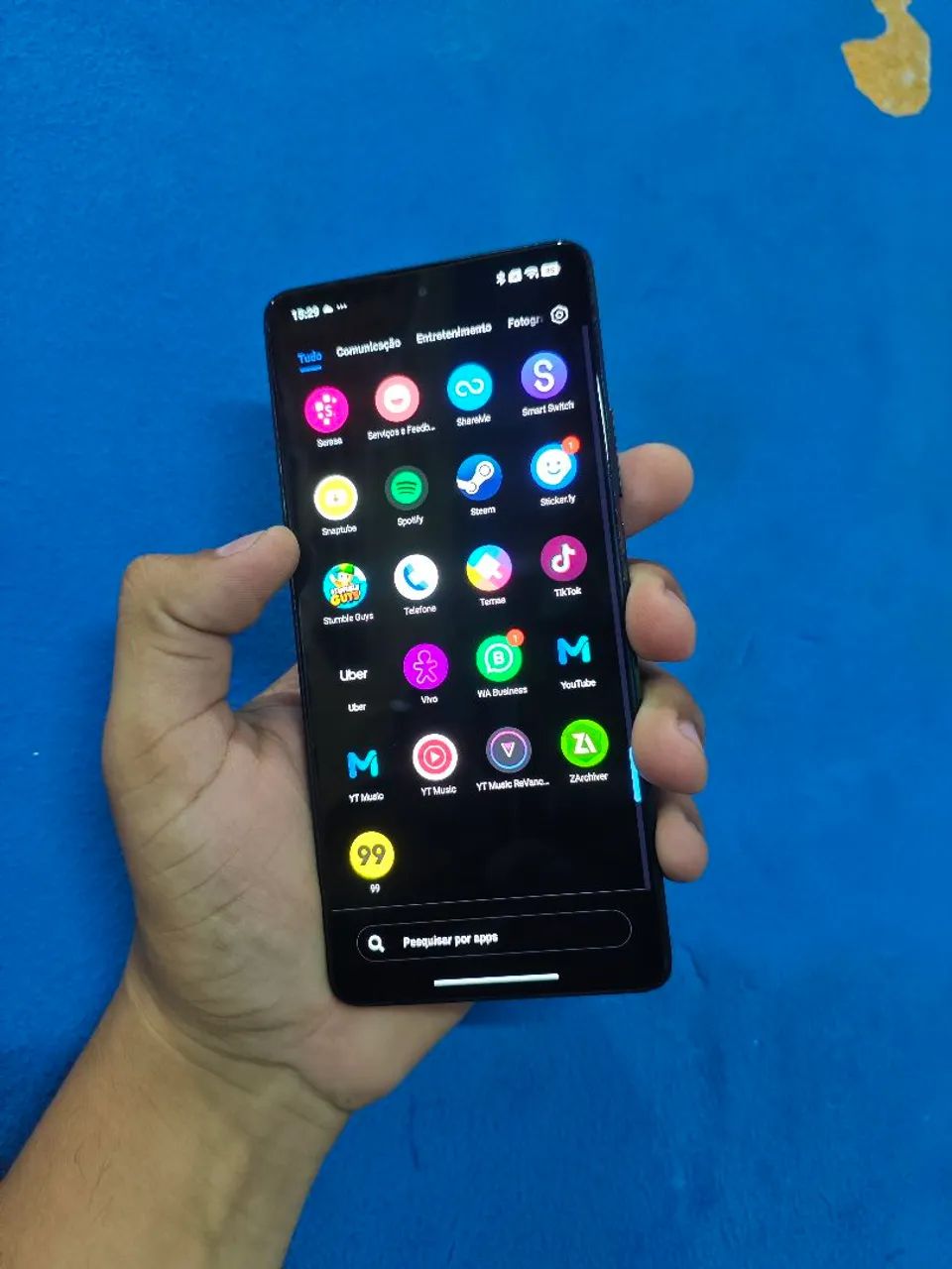 Xiaomi poco F5  - Foto 2