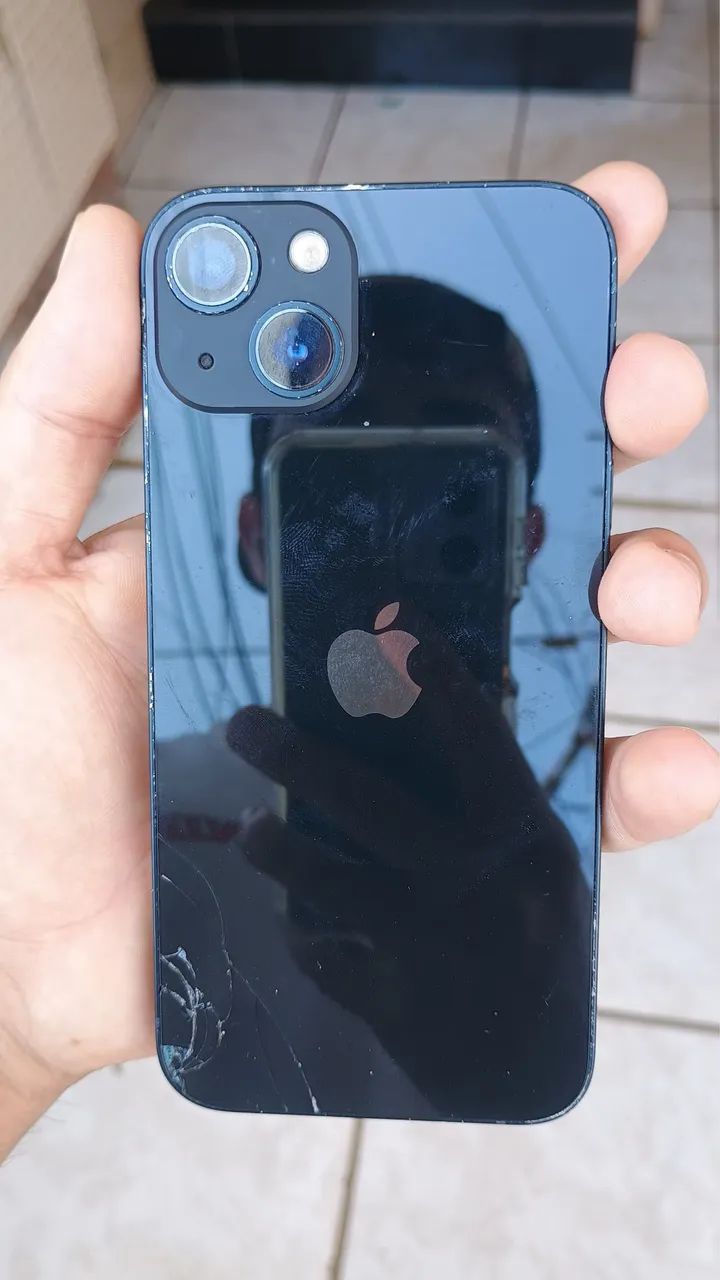 iPhone 13 128GB - Foto 5