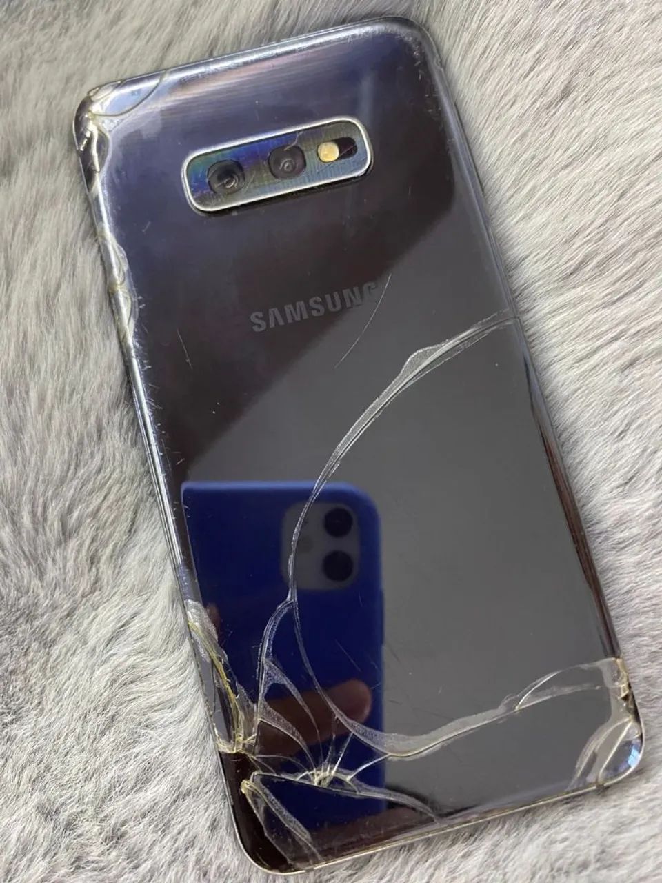 Samsung S10e 128gb 6ram  - Foto 2
