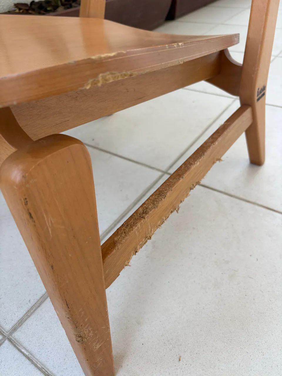 Poltrona Léo da Tok Stok  - Foto 4