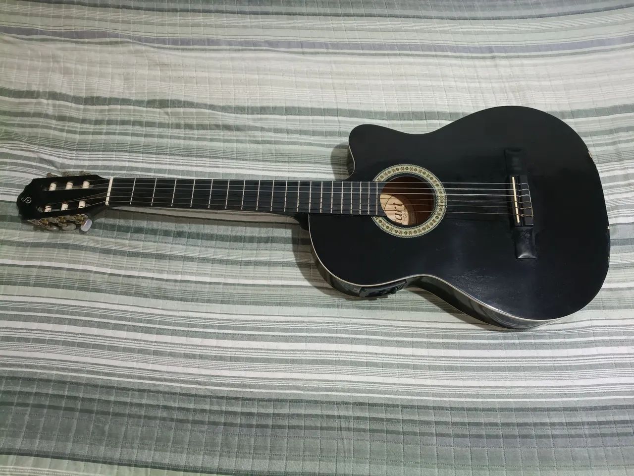 Violão 