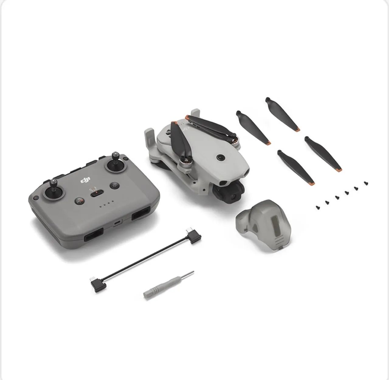 Drone Dji Lito X1 Standard - Foto 2