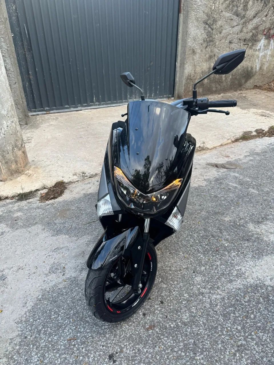 Nmax 160 - Foto 2