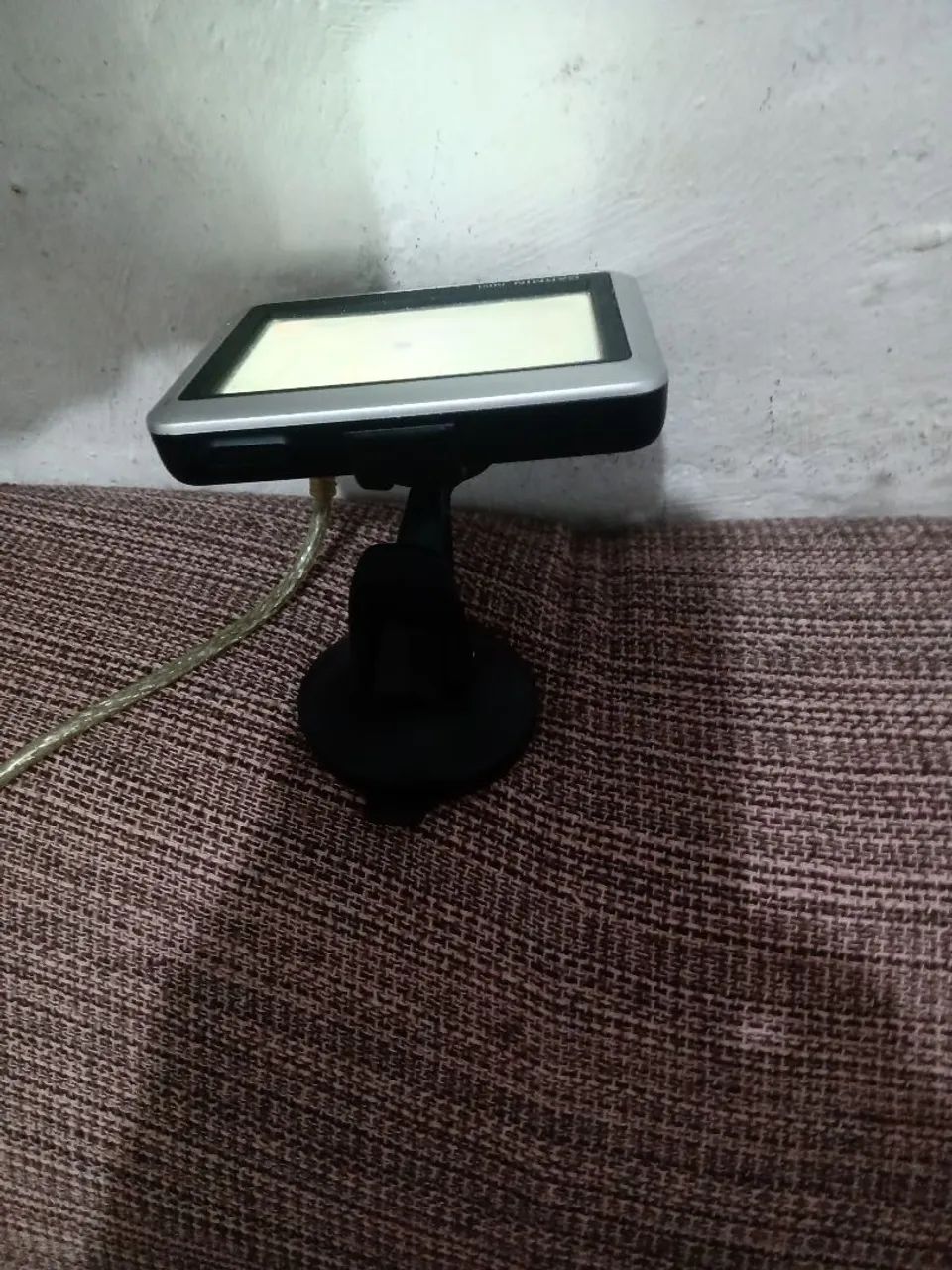 Sensor GPS:germin n'U'vi funcionando perfeitamente  - Foto 5