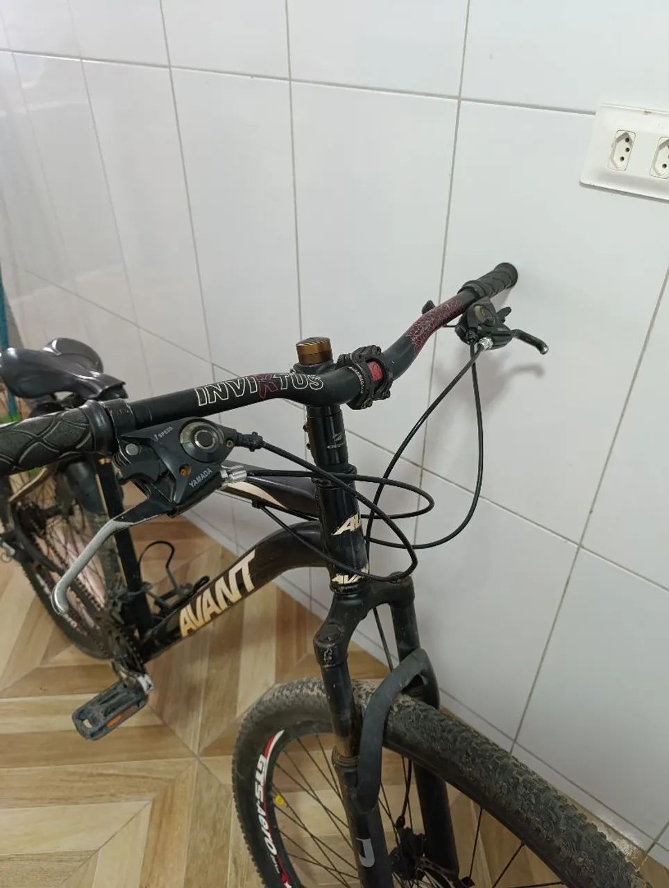 BICICLETA aro 29 - Foto 2