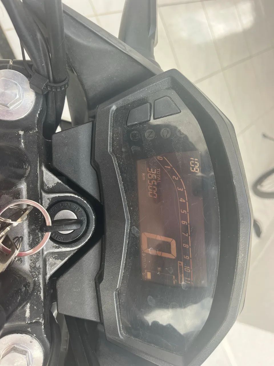 CB Twister 250 Cc  - Foto 5
