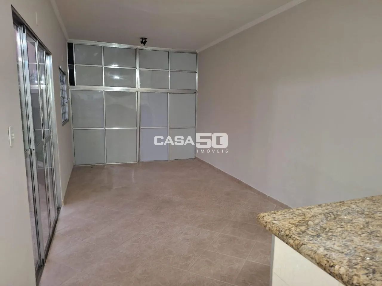 CASA A VENDA JARDIM AURÉLIA - Foto 2