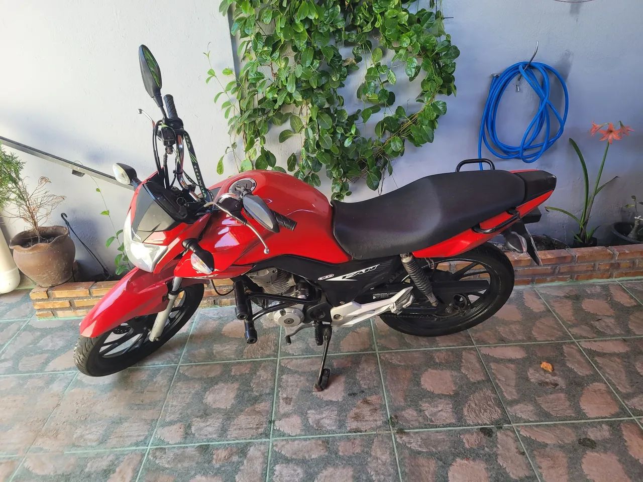 Fan 160 ano 2020 - Foto 2
