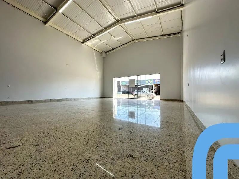 GALPAO COMERCIAL em Iporá - Goiás, - Foto 2