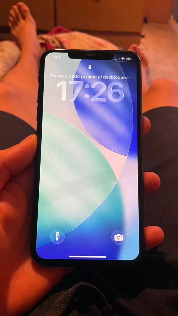 iPhone 11pro Max - Foto 4