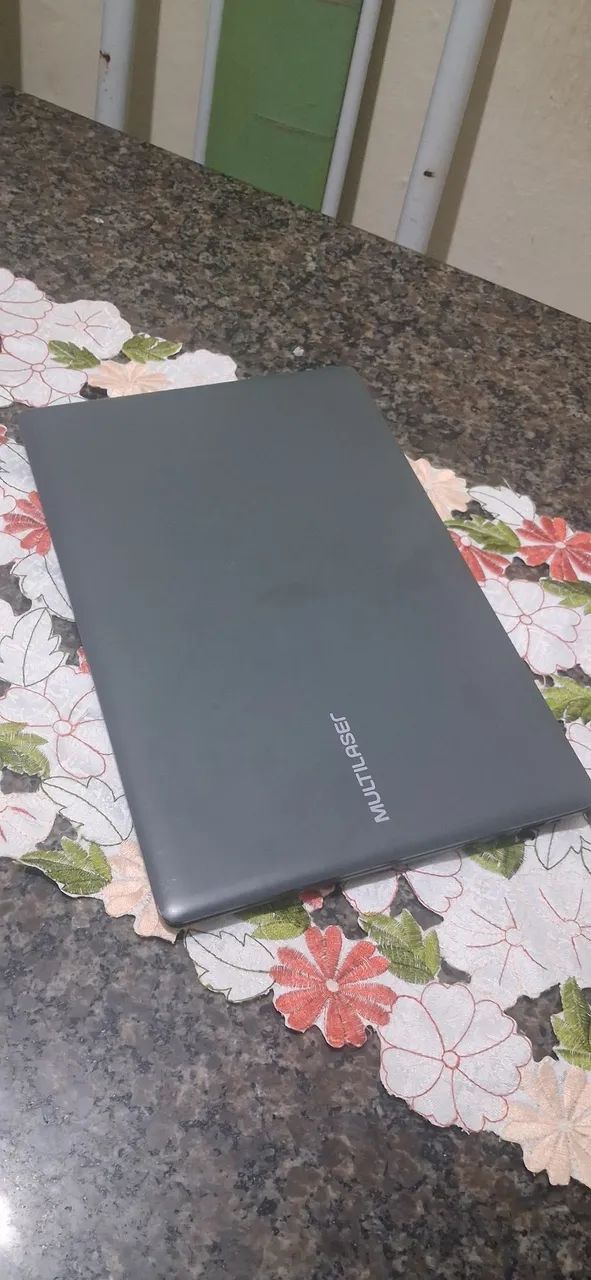 Notebook Multilaser  - Foto 3
