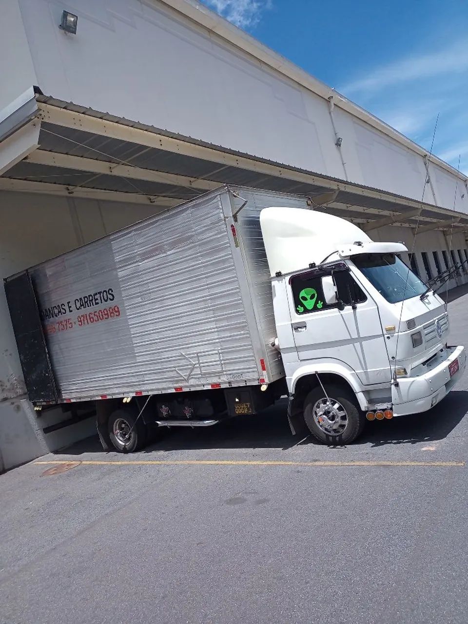Carretos fretes mudanças  - Foto 4