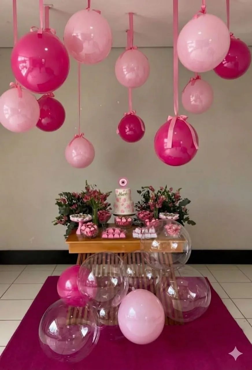Balão  - Foto 5