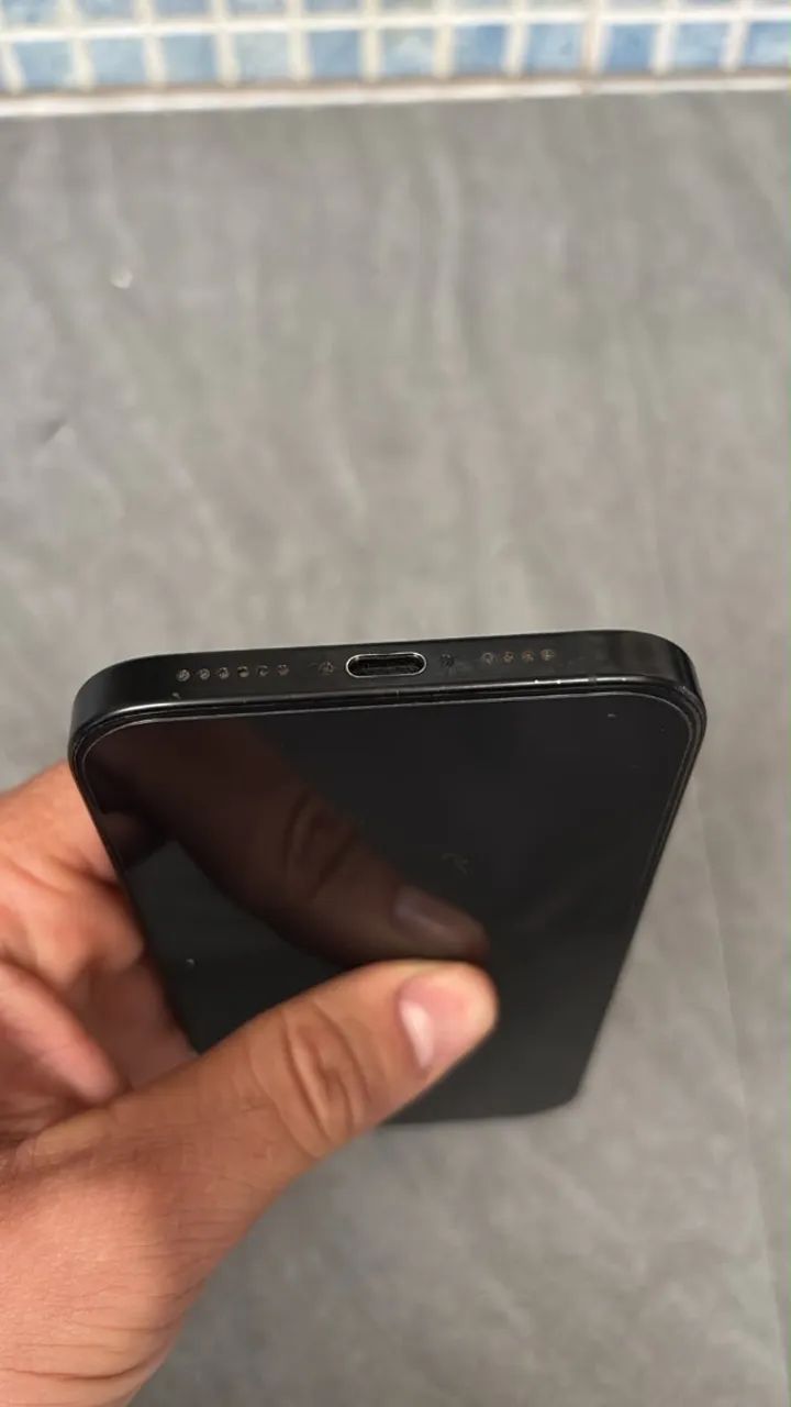 iPhone 16 Pro Max - Foto 5