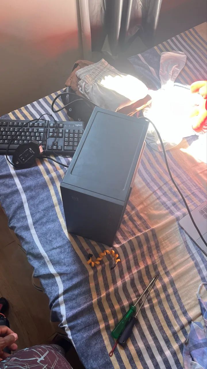 Computador top, pc  - Foto 3