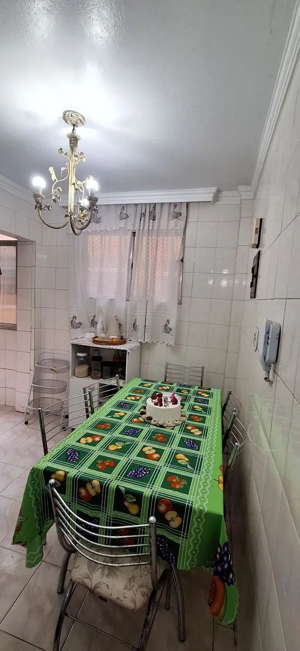 Vendo Apartamento no Centro de Barra Mansa - Foto 3