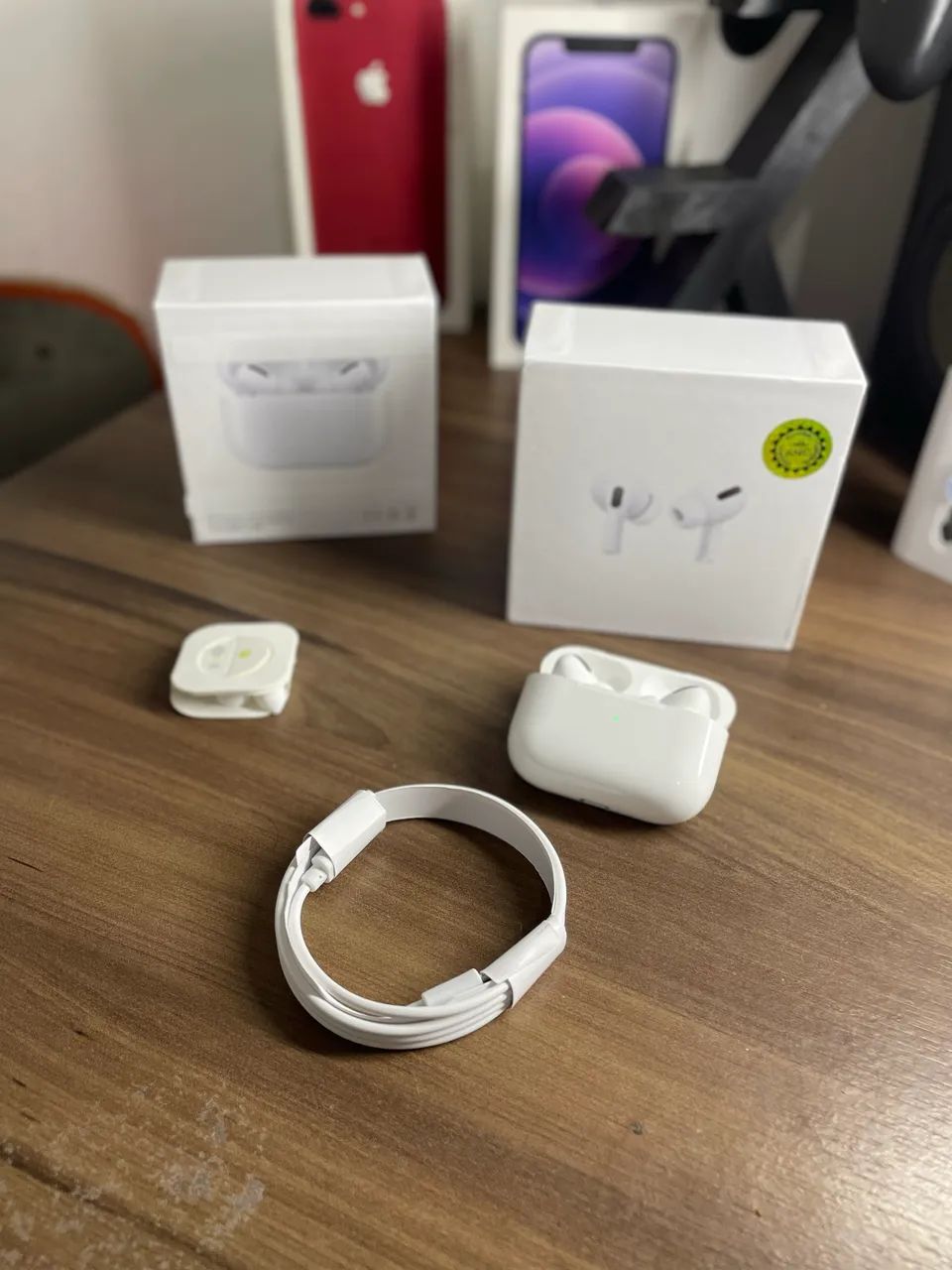 Fone pods Bluetooth 1.1 - Foto 3