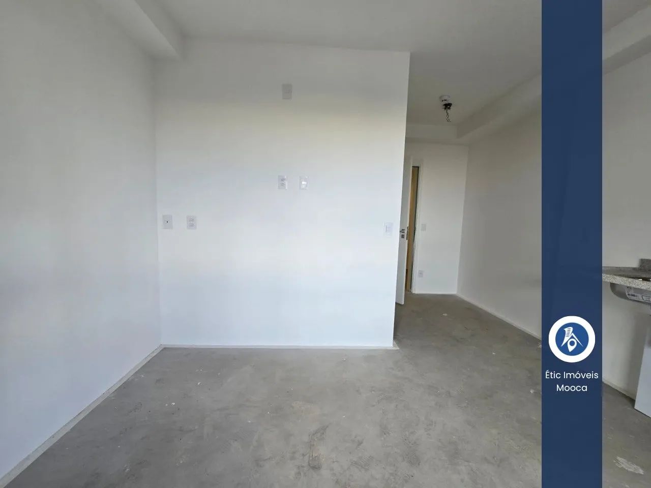 STUDIO PARA LOCAÇÃO NA MOOCA 27m - Foto 4