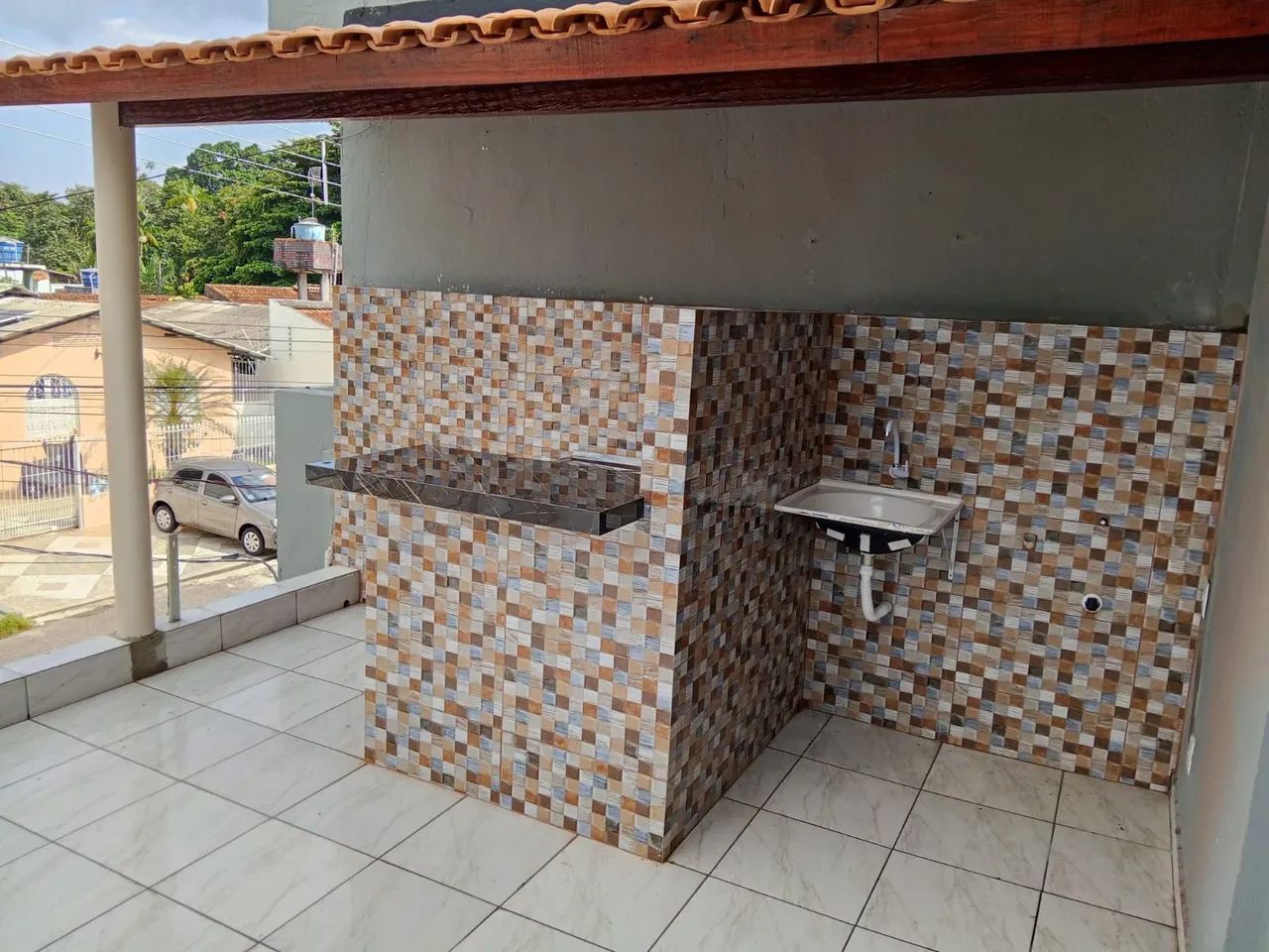Pedreiro disponível  zap *