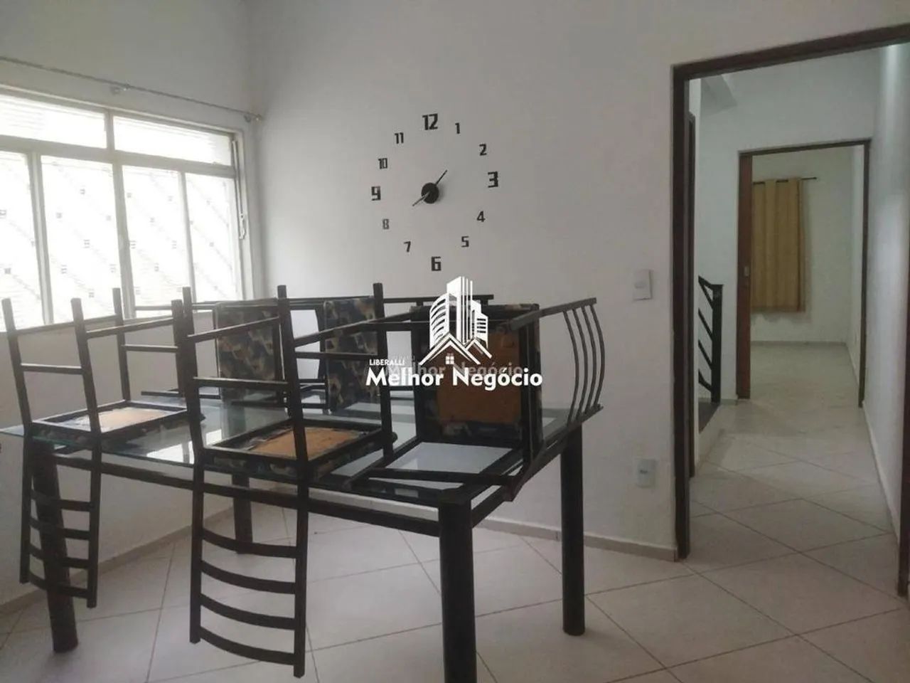 Casa à venda em Sumaré, Parque Residencial Florença, com 4 quartos, com 150 m² - Foto 5