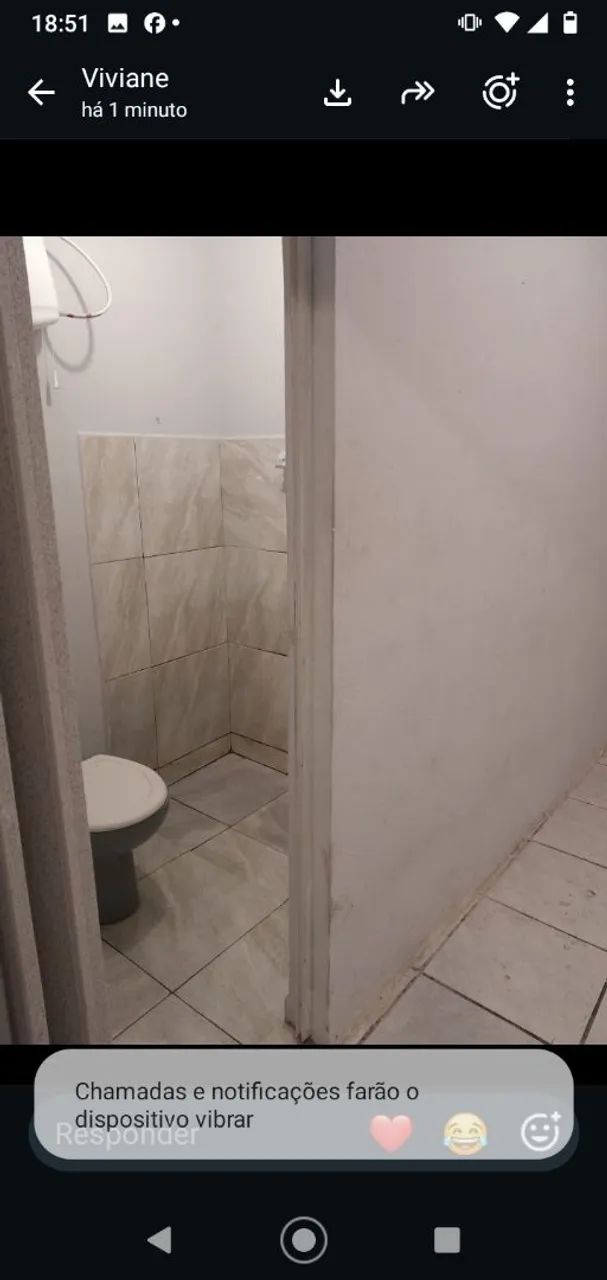 Kitinete para rapazes - Foto 5