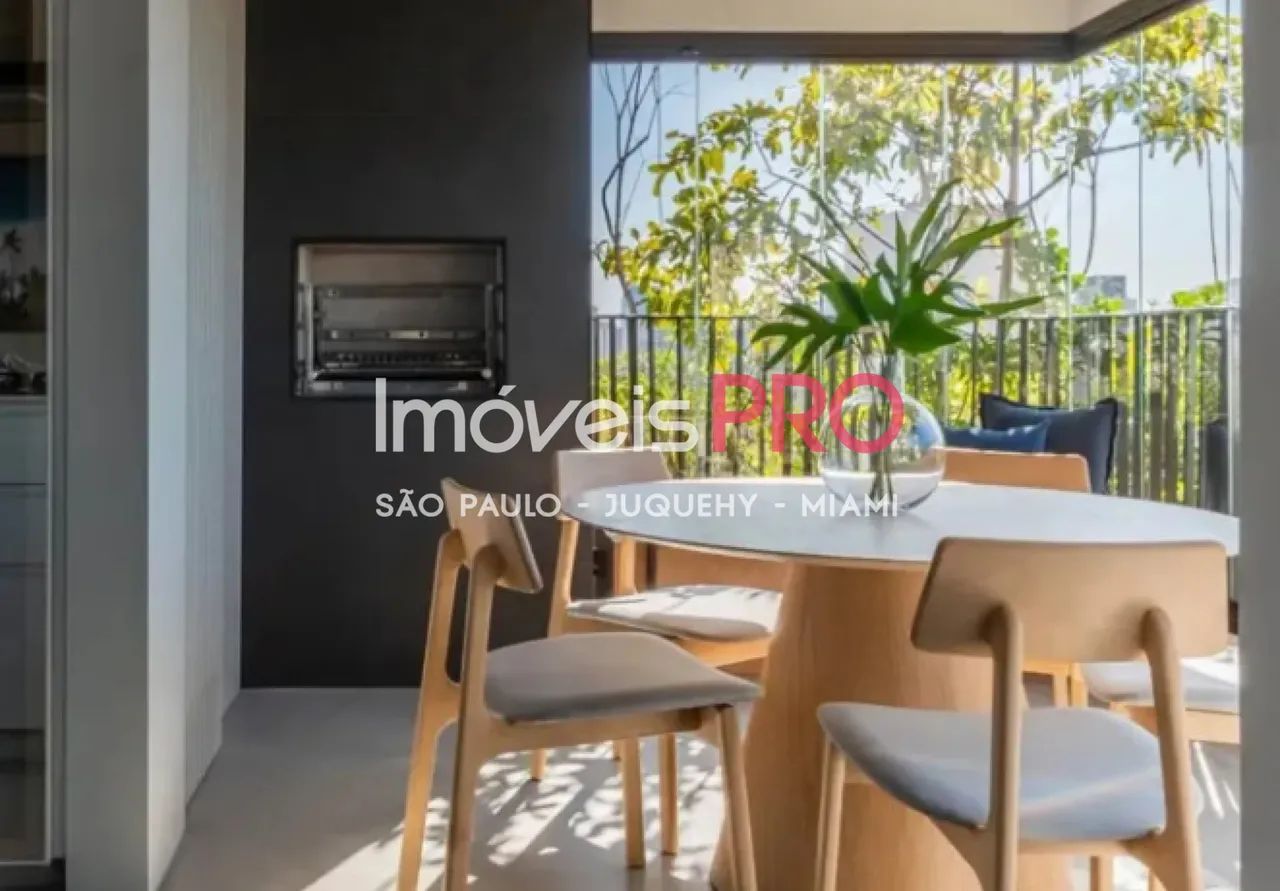 Apartamento, Vila Olímpia - São Paulo - Foto 3