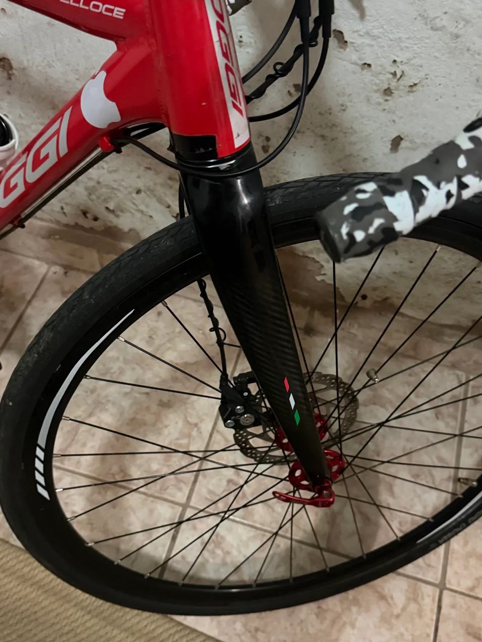 Bicicleta  - Foto 3