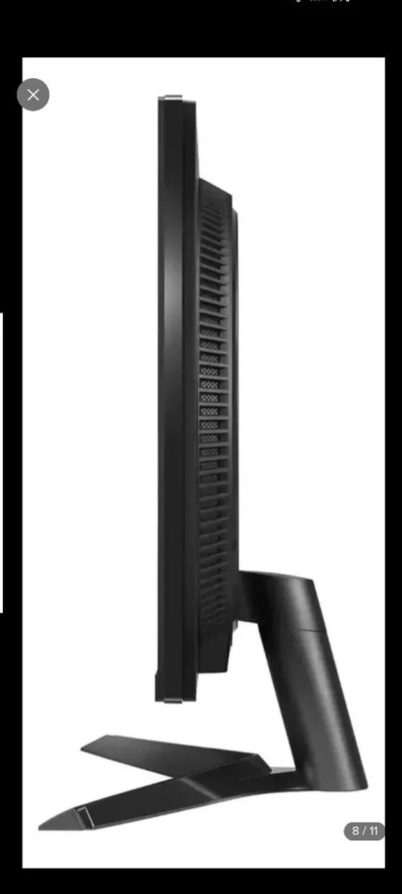 Monitor LG 27 - Foto 2