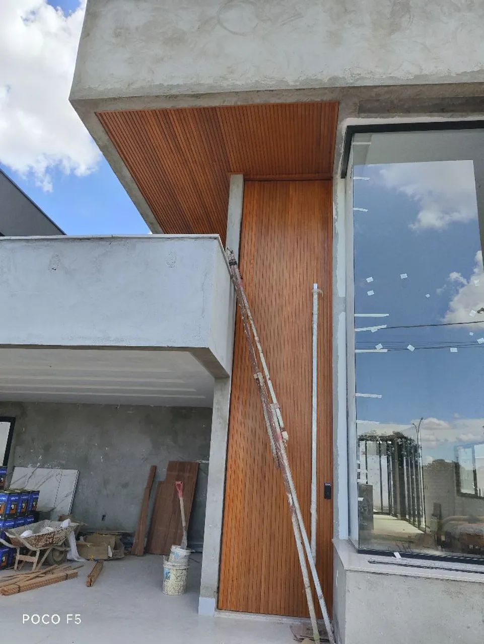 Montador de portas ,deck ,pergolados e forrros - Foto 3