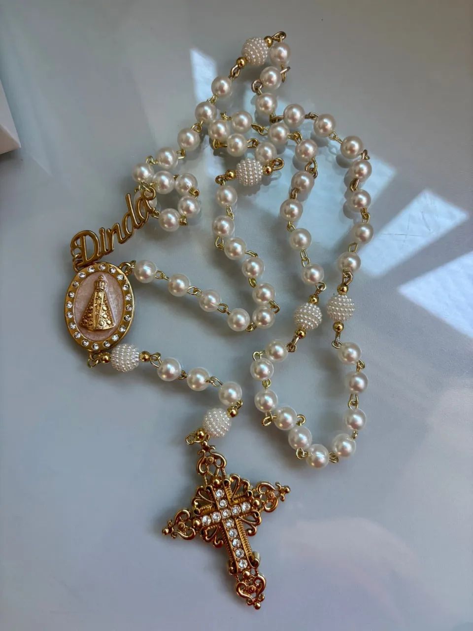 Terços personalizados  - Foto 2