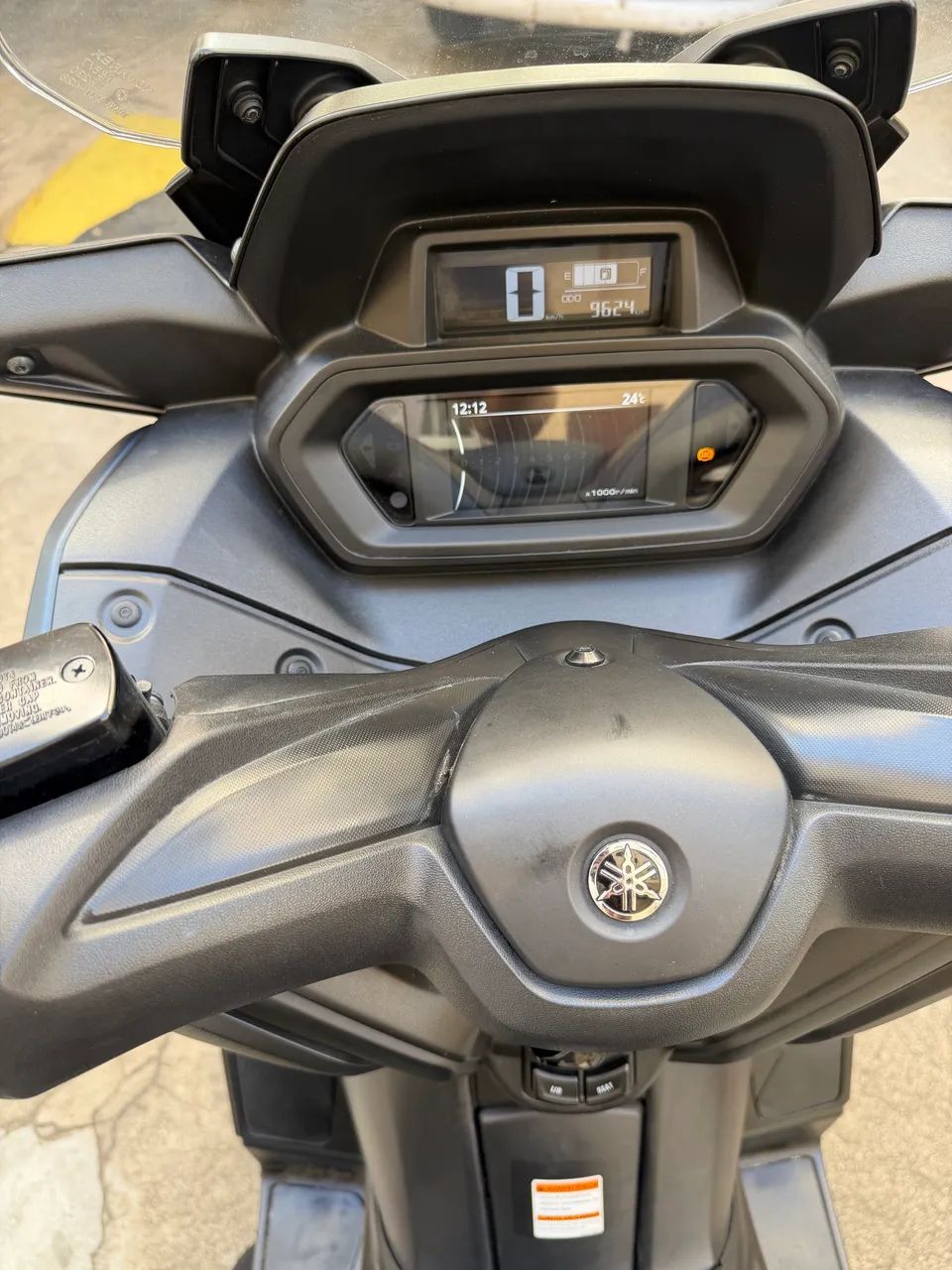 Xmax 250 abs  - Foto 3