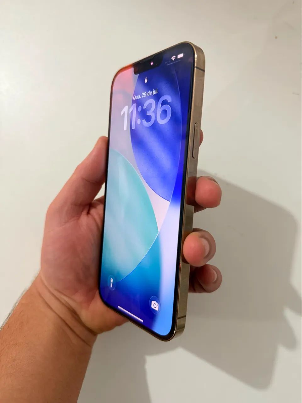 iPhone 13 Pro MAX 256GB - Celulares e Smartphones - Samambaia