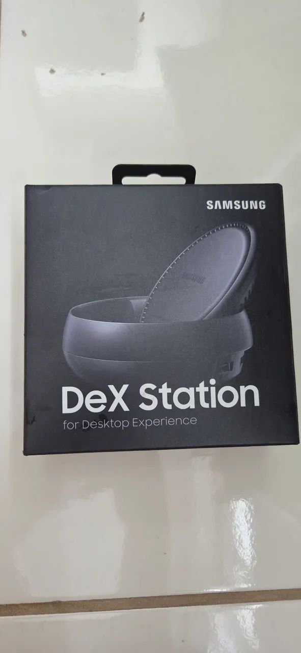Dex Station Pra Celular Série S Vira Pc