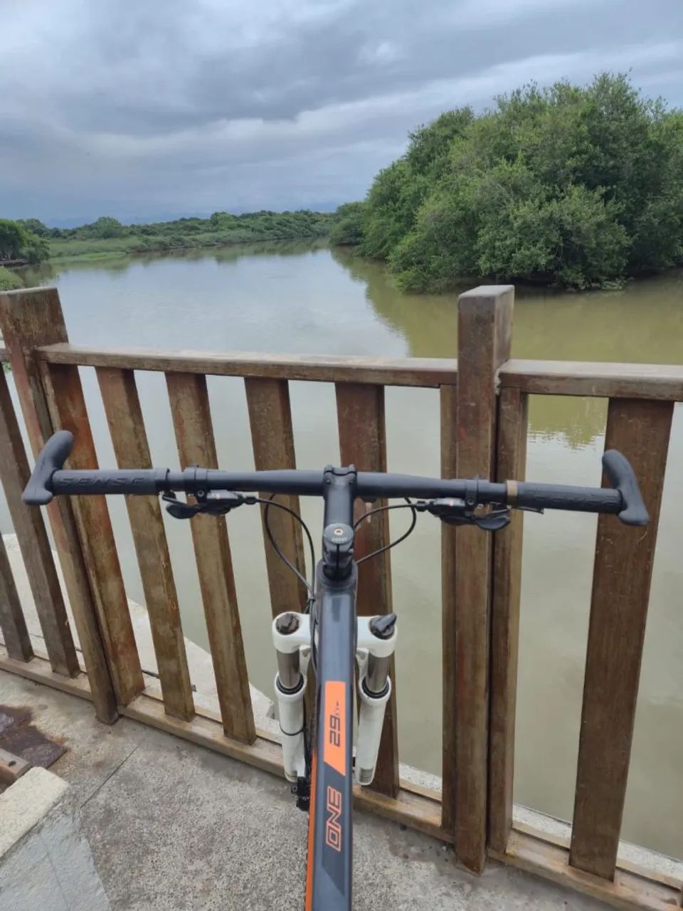 Bicicleta sense  - Foto 3
