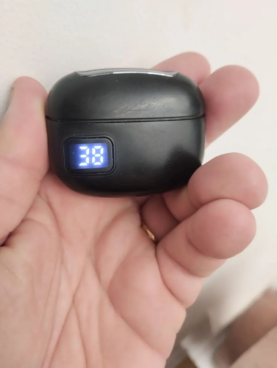 Caixinha para fone bluetooth - Foto 2