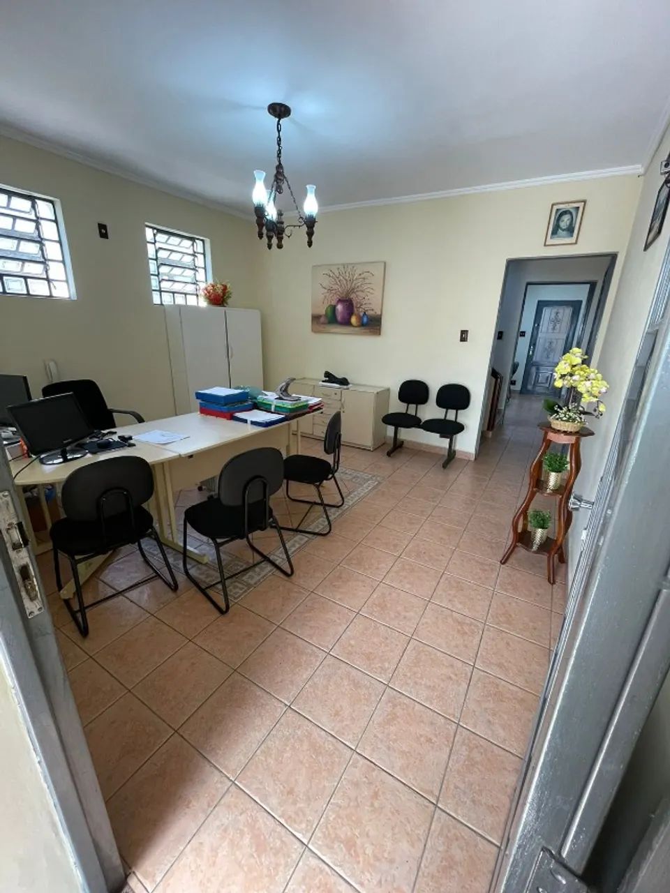 Alugo sobrado em Santo André - SP - Foto 4