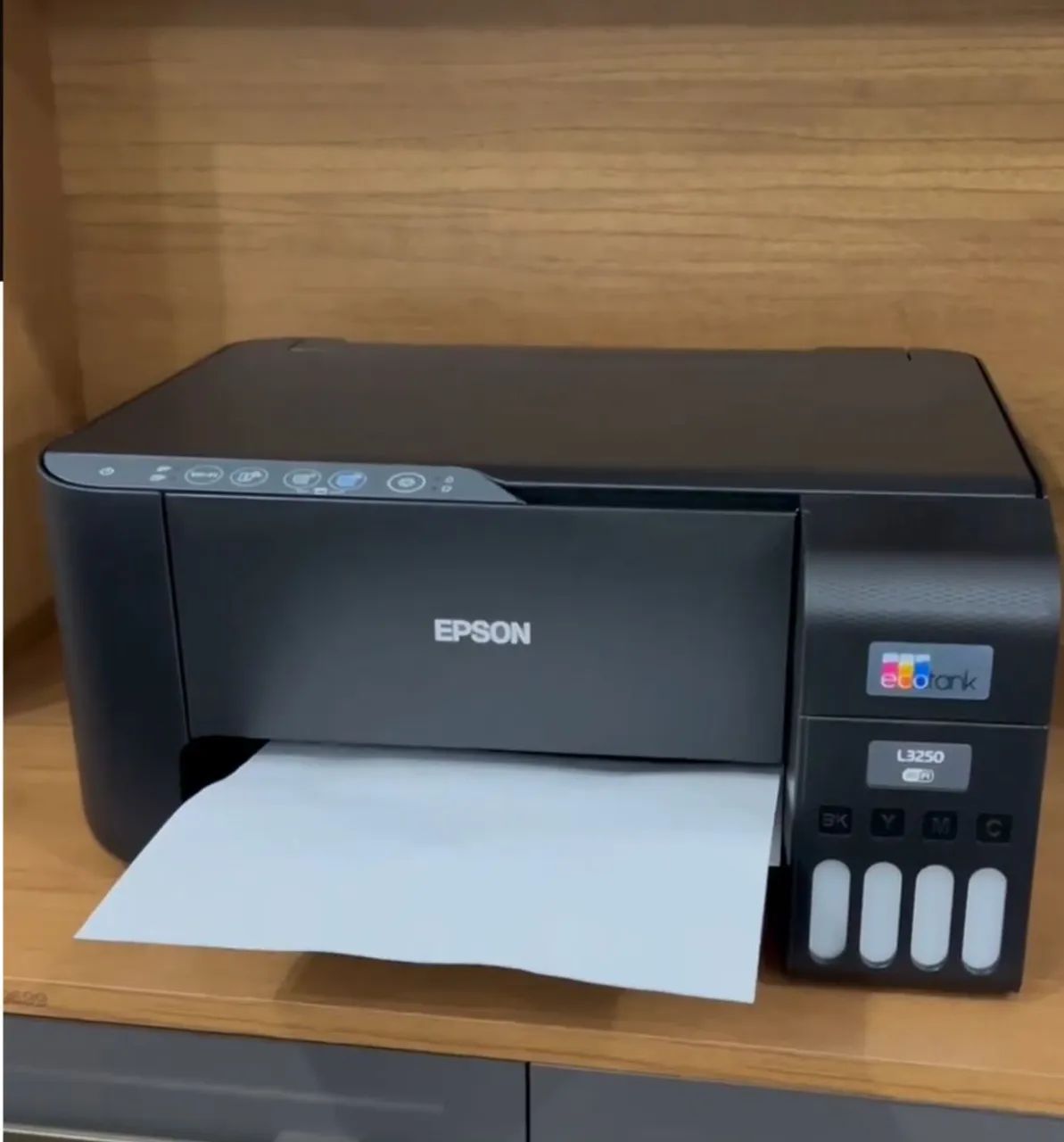 Impressora multifuncional Epson