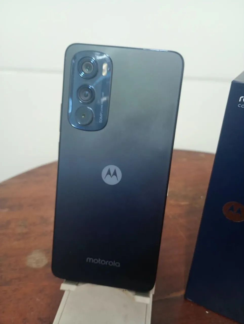 Moto Edge 30  - 256GB - Foto 2