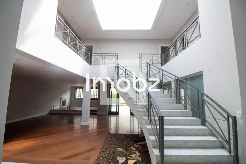 Casa à Venda - Santo Amaro , 5 Quartos, 450 m2