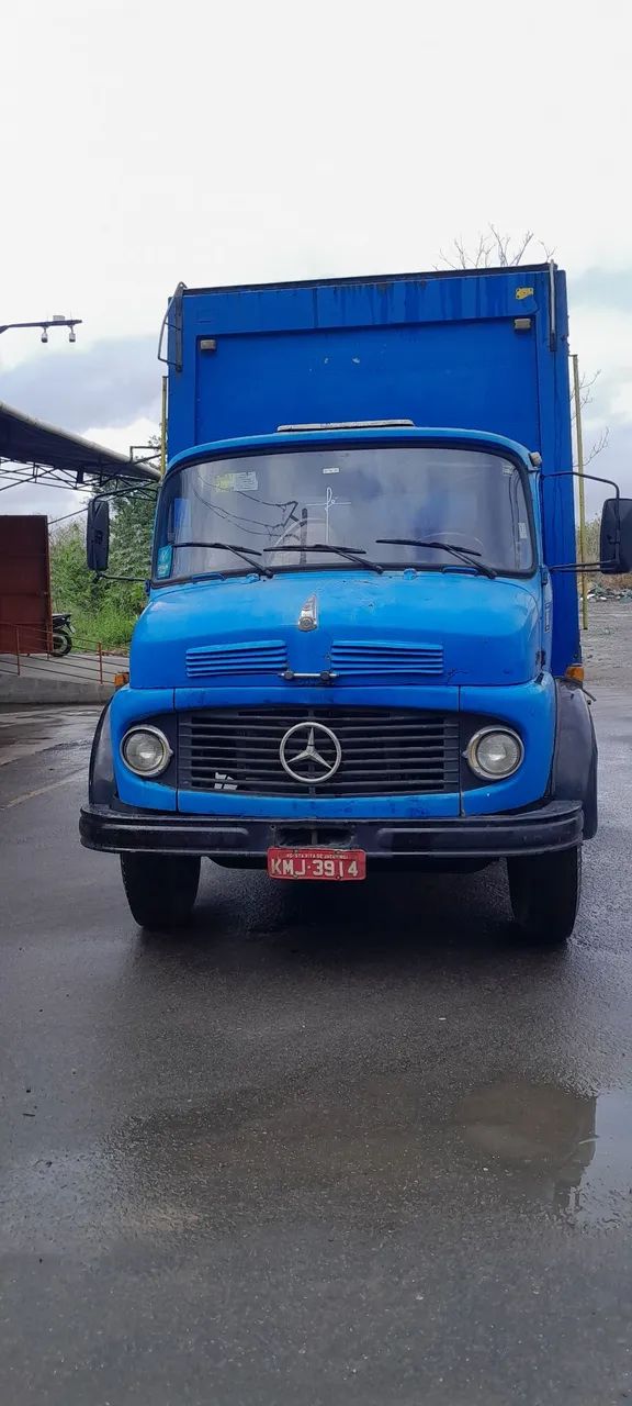 Caminhão truk e outro toco  - Foto 2